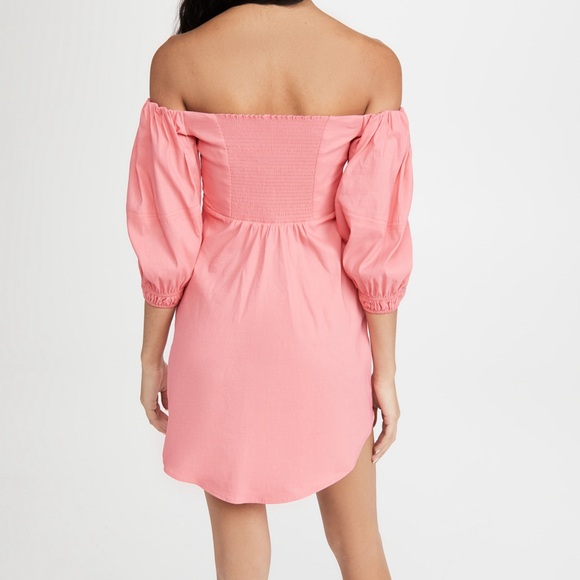 A.L.C. Mila Dress Size 4 - Picture 9 of 9